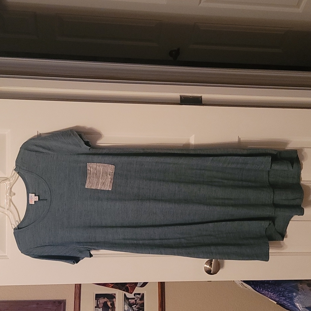 Lularoe NWOT Carly Med